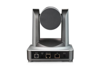 PTZ-камера CleverCam 1011HDB-12 POE (FullHD, 12x, LAN, HDBaseT)